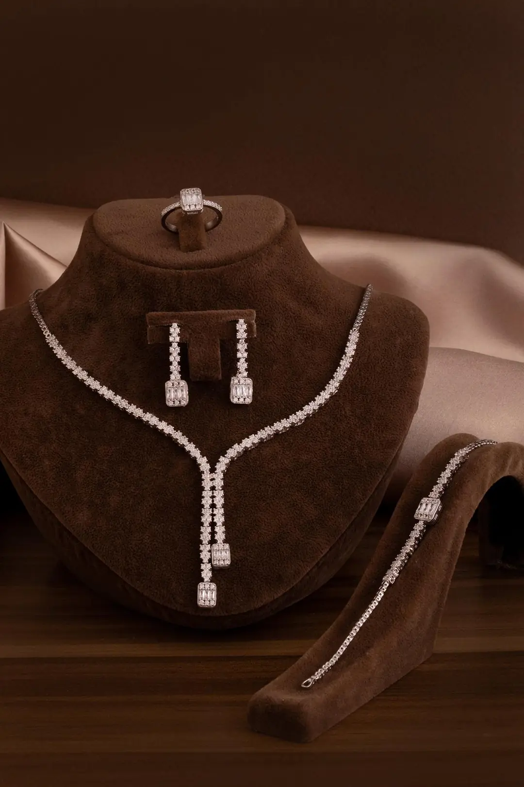 Ottoman Silver