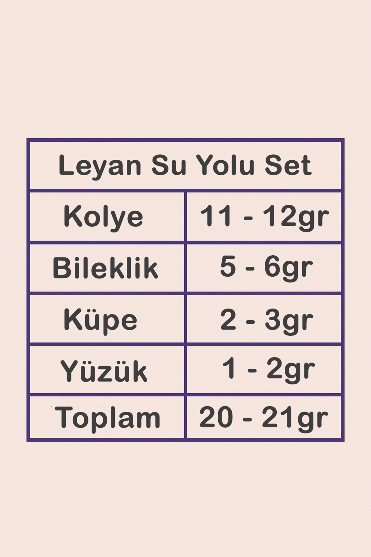 Leyan Bayan Yakut Taşlı Gümüş Su Yolu Set - Kolye, Bileklik, Küpe, Yüzük