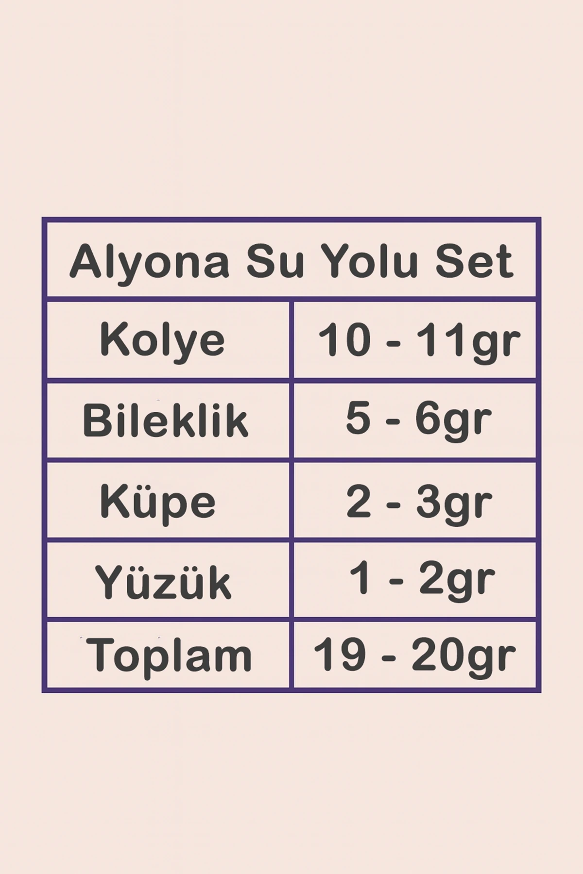 Alyona Bayan Zirkon Taşlı Gümüş Su Yolu Set - Kolye, Bileklik, Küpe, Yüzük