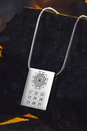 YantraX