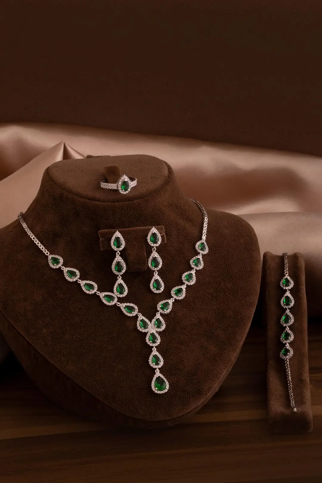 Ottoman Silver