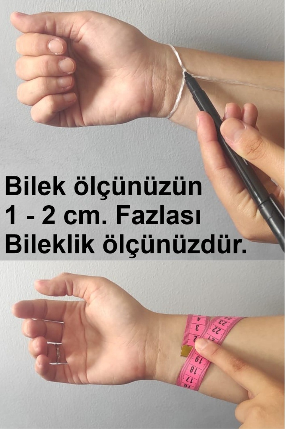 Erkek Gümüş Bileklik - 2mm Tilki Kuyruğu Model Gümüş Bileklik