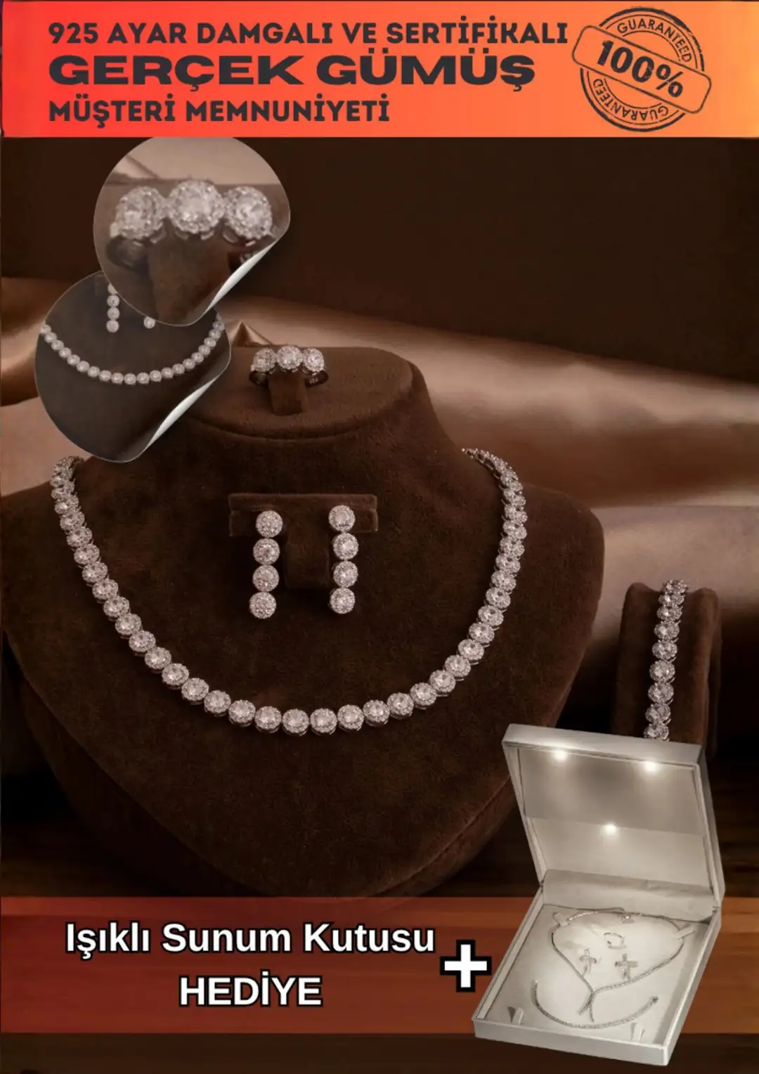 Ottoman Silver