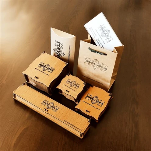 Turkuaz Taşlı Kalp Ve Kelebek Bayan Gümüş Kolyesi