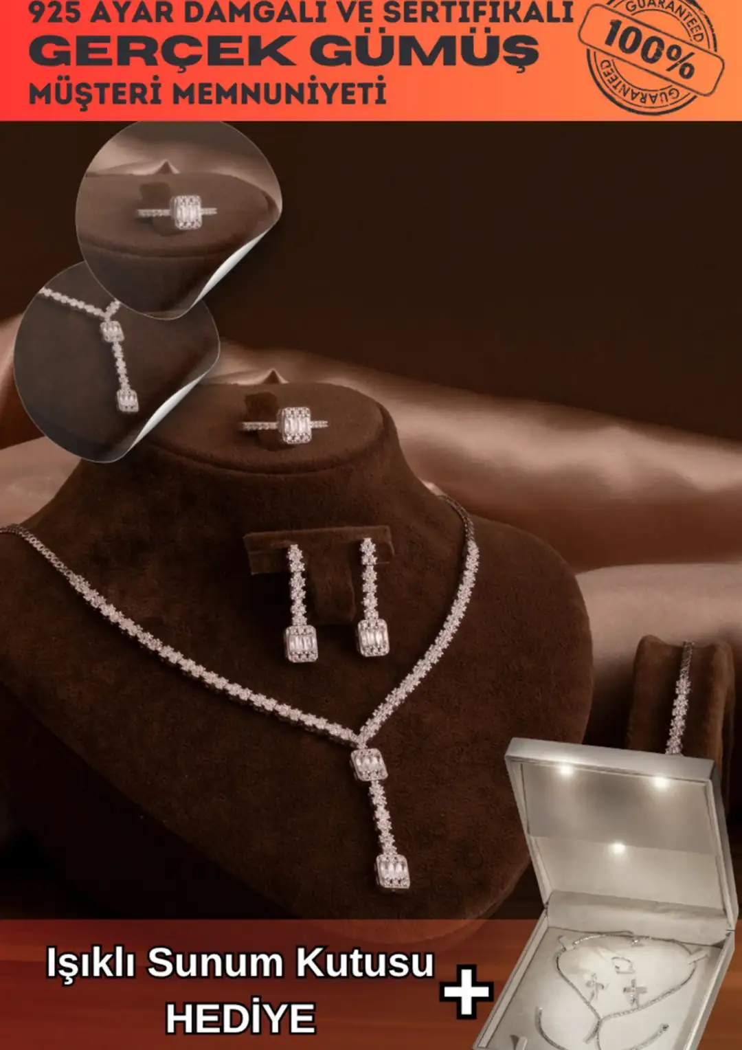 Ottoman Silver