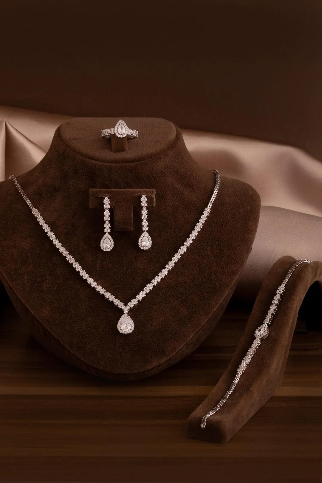 Ottoman Silver