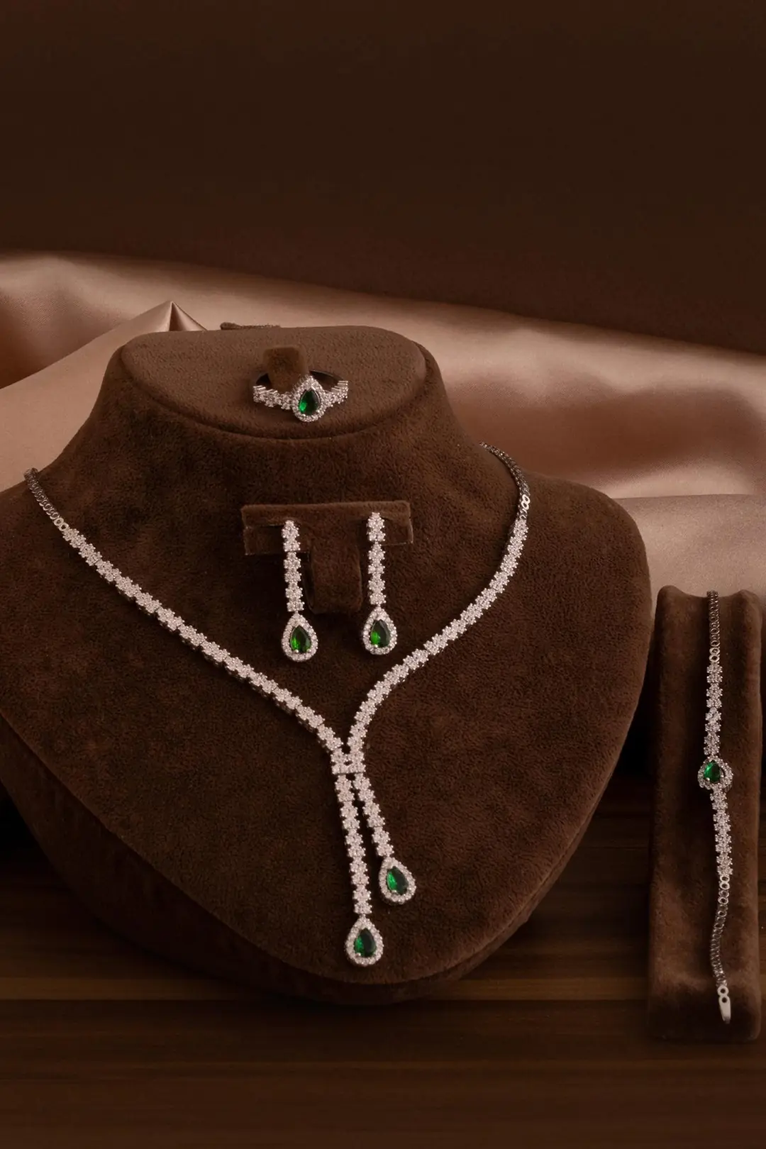 Ottoman Silver