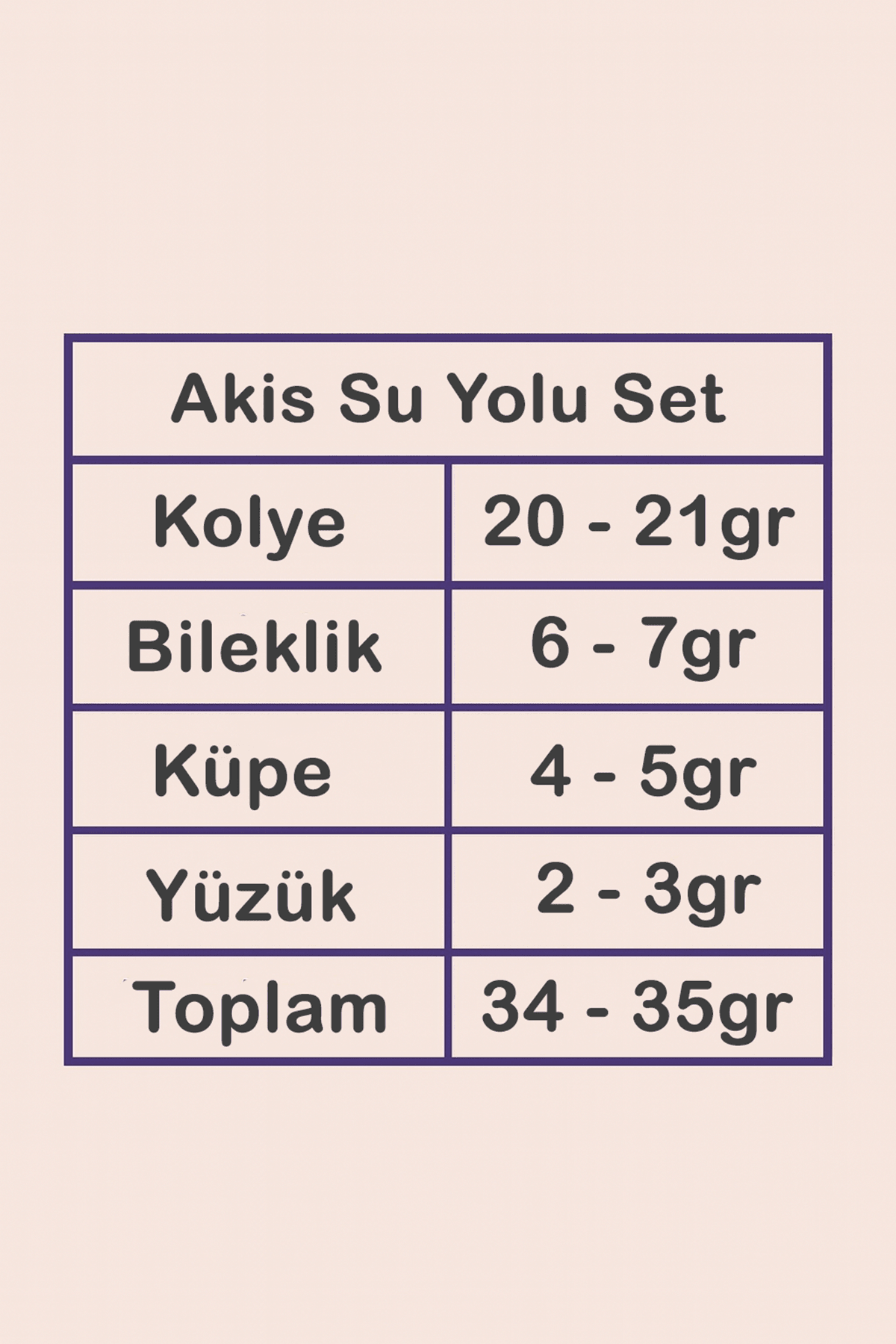 Akis Bayan Yakut Taşlı Gümüş Su Yolu Set - Kolye, Bileklik, Küpe, Yüzük