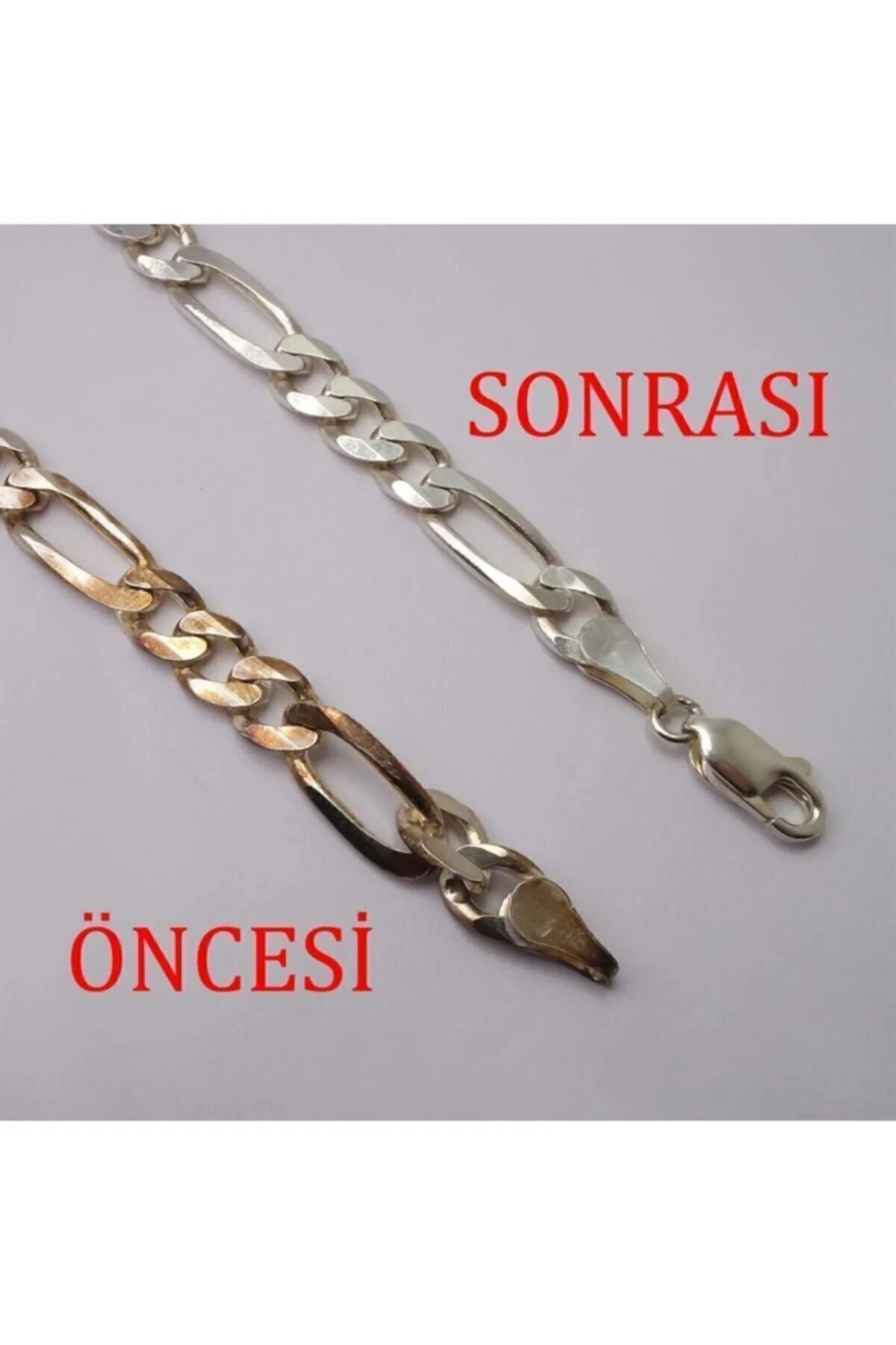 Gümüş Parlatma Temizleme Seti Gümüş Temizleme Suyu + Gümüş Parlatıcı Bez