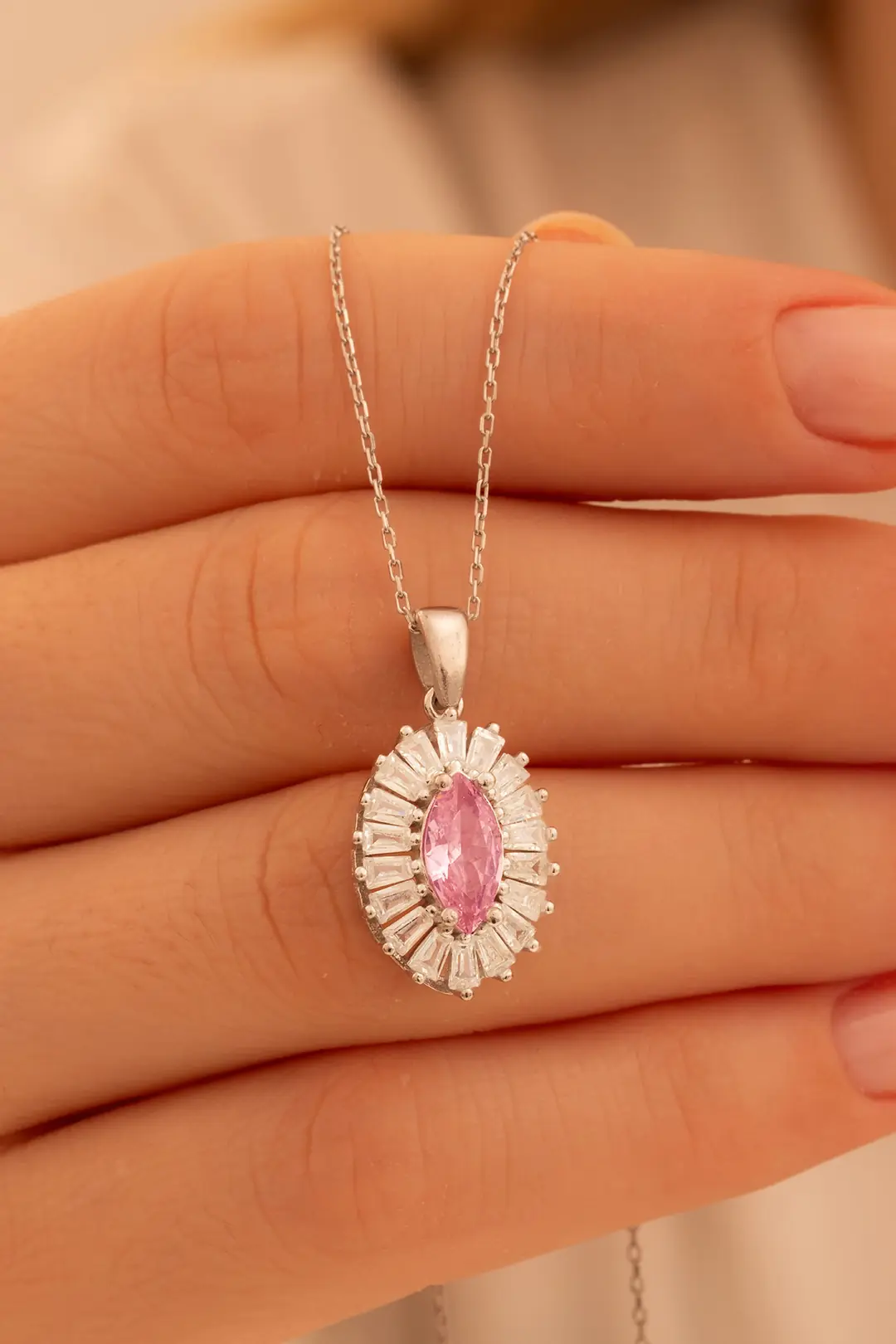 Ottoman Silver