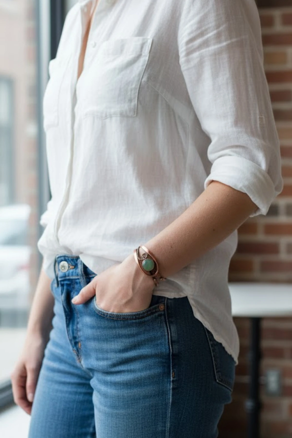 Erkek Çelik Bileklik - Siyah Deri Model Siyah Kesik Spiral Desenli Erkek Bileklik