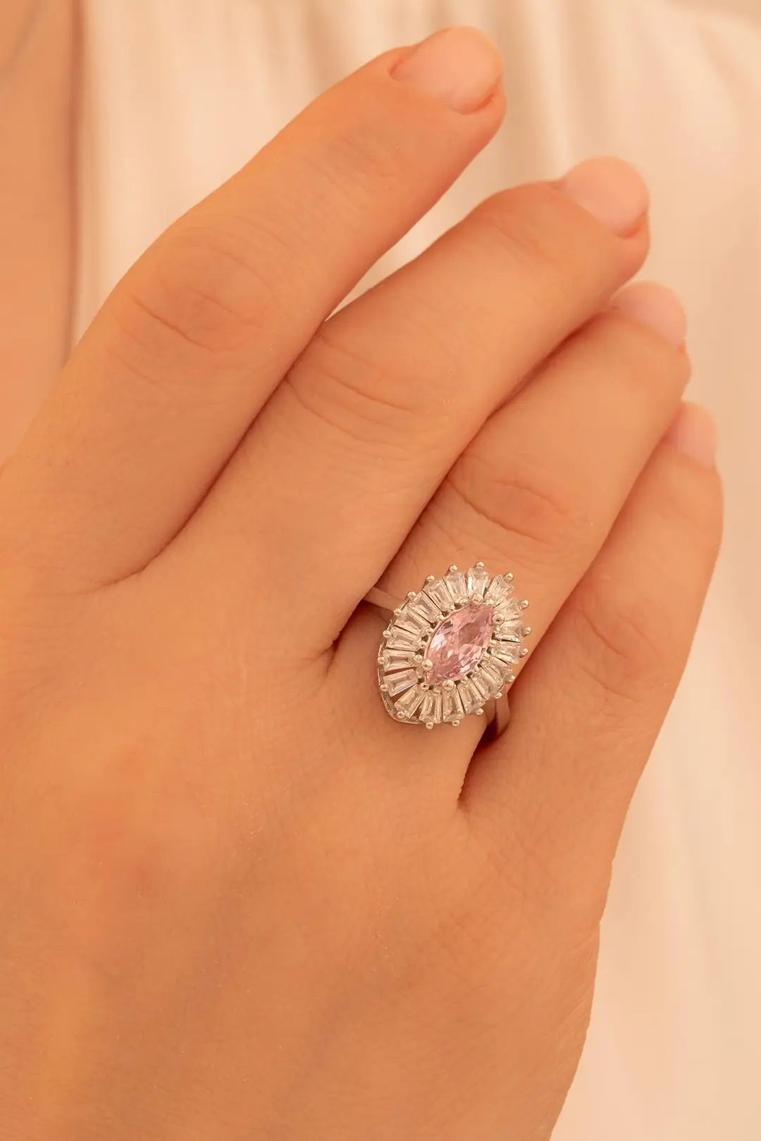 Ottoman Silver