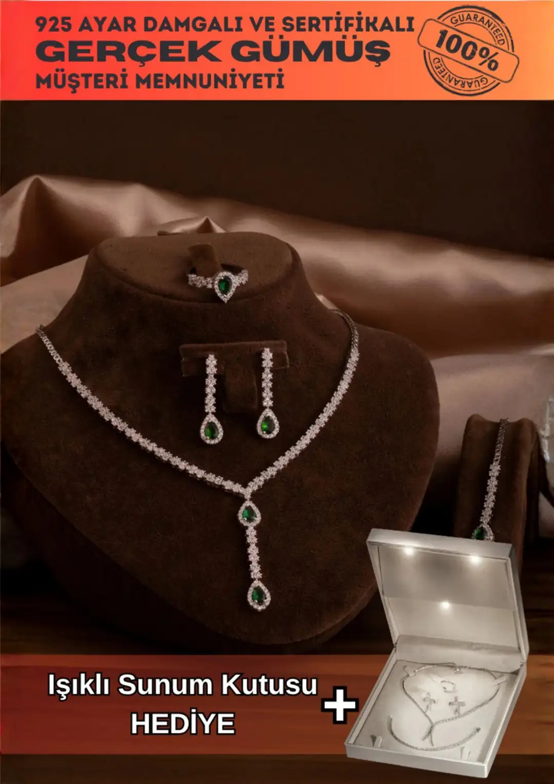 Ottoman Silver