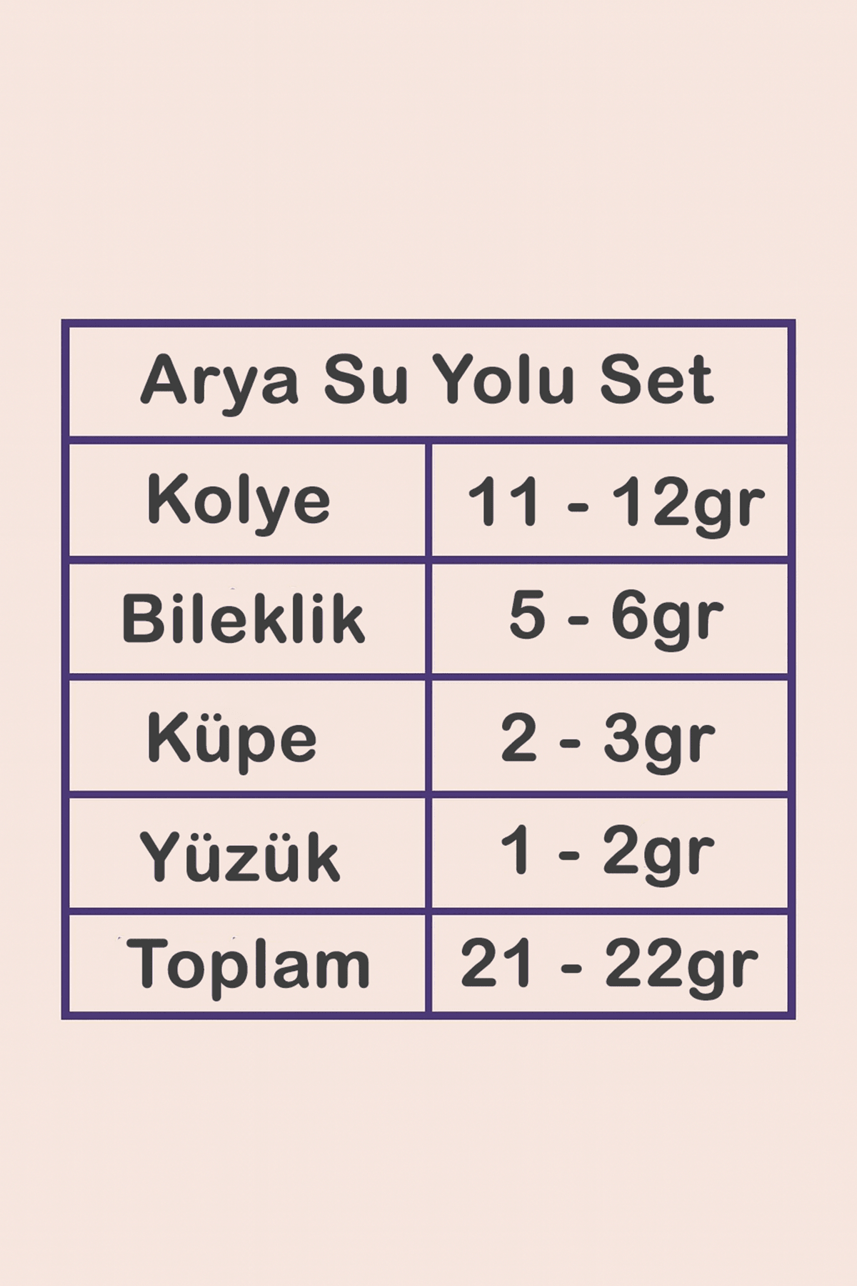 Arya Bayan Yakut Taşlı Gümüş Su Yolu Set - Kolye, Bileklik, Küpe, Yüzük