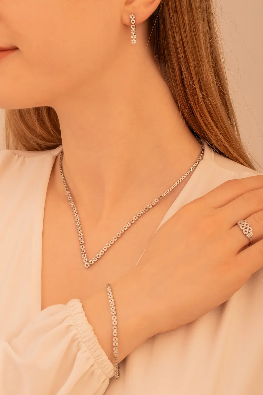 Ottoman Silver