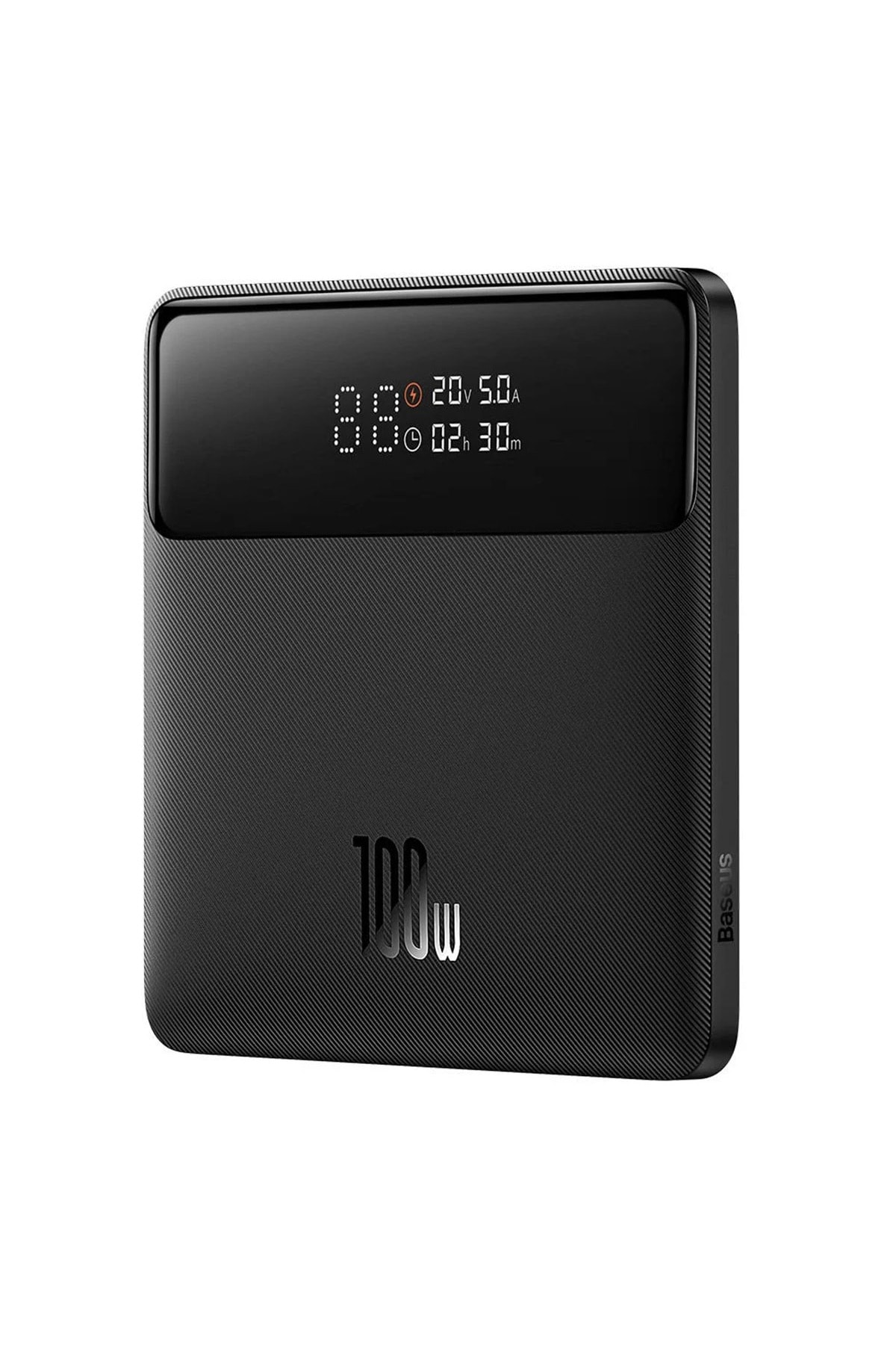Blade Power Hd Edition Dijital Ekranlı 100w 20.000 Mah Powerbank