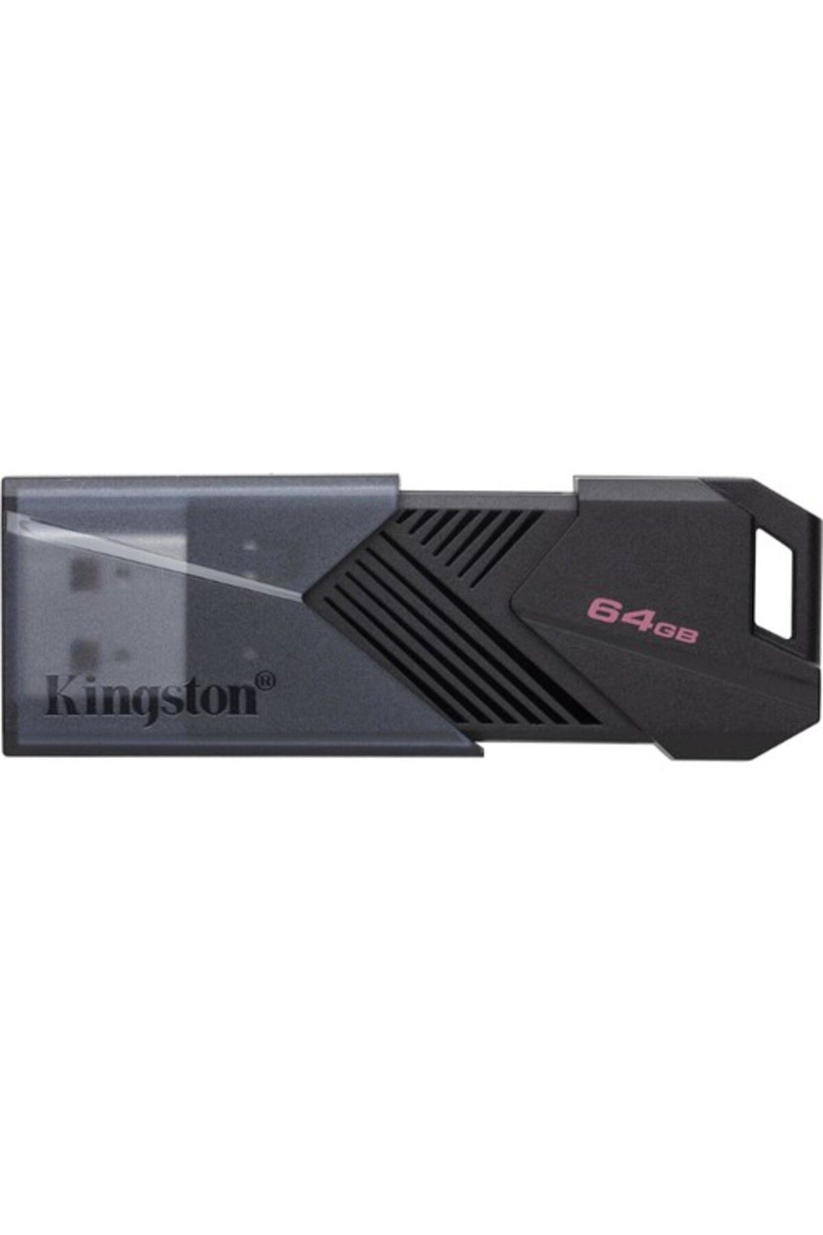 Dtxon-64gb 64gb Portable Usb 3.2 Gen 1 Datatraveler Exodia Onyx Flash Bellek