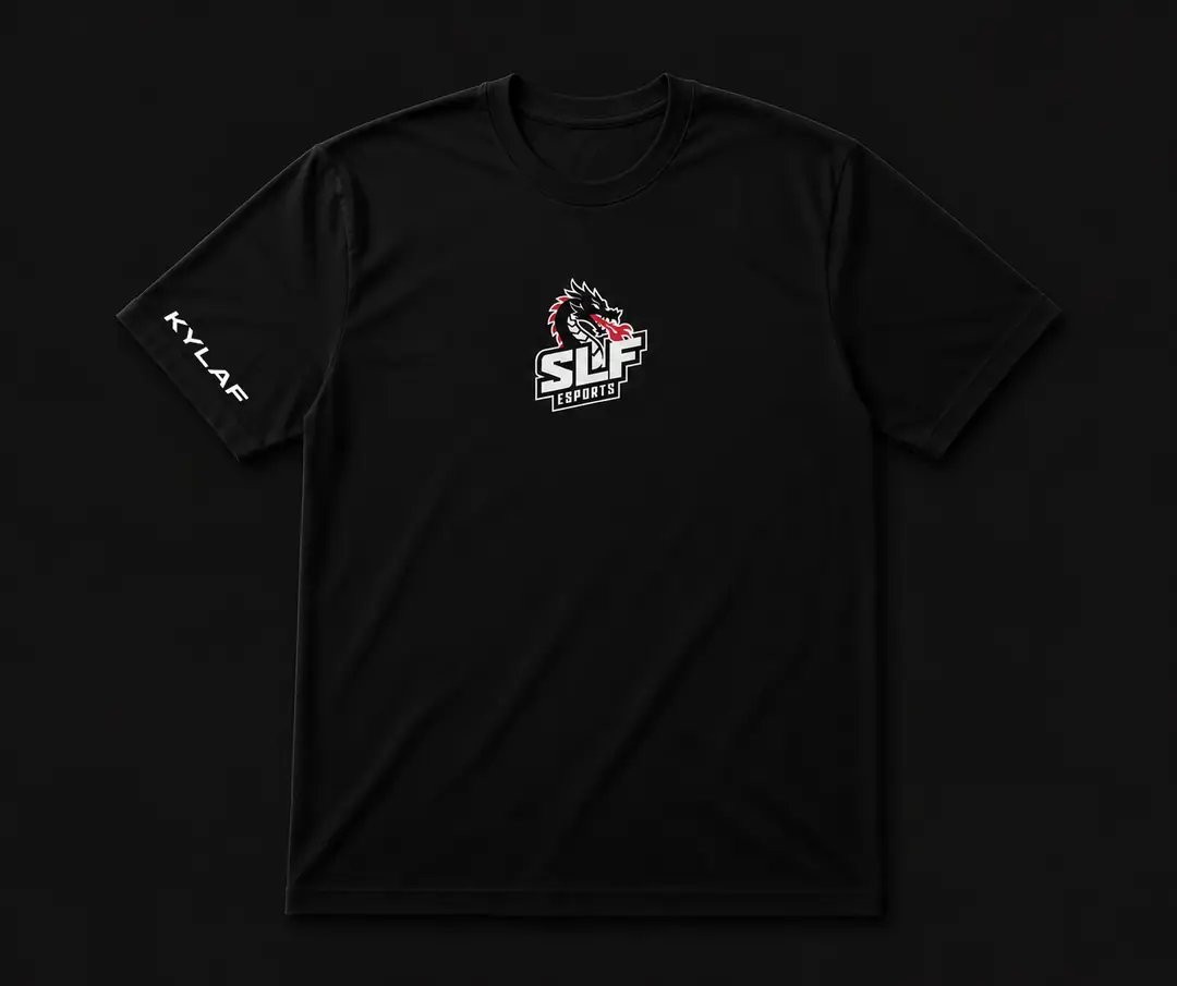 SLF Shadow T-Shirt