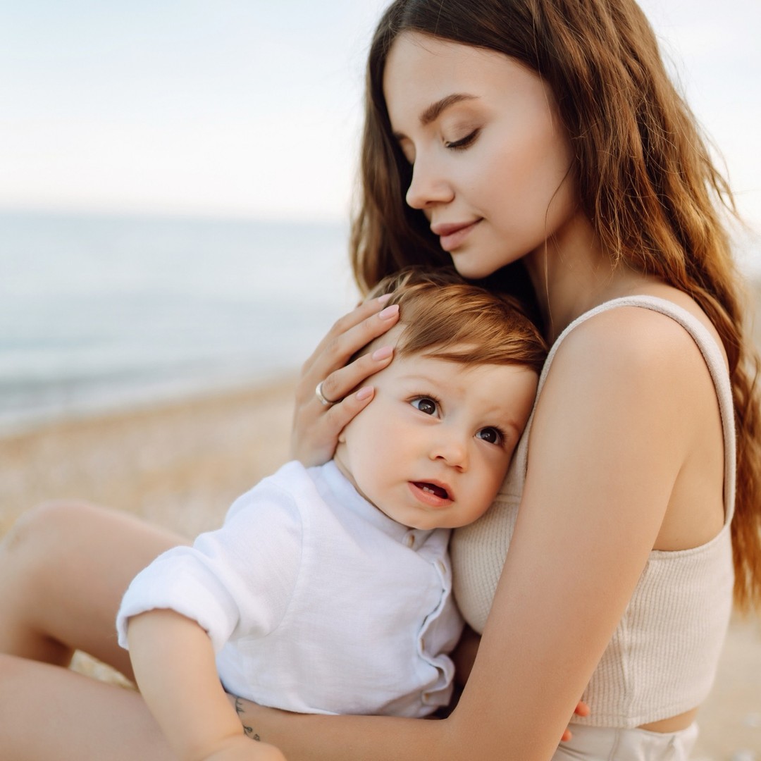 Petitecare Baby & Kids ile sevgi dolu bebek bakımı