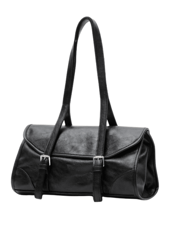 Nima Vintage Baget Çanta