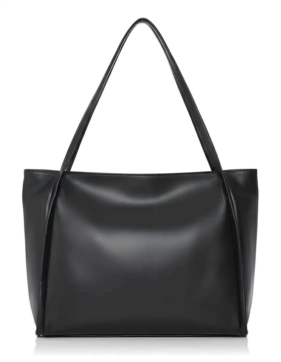 Esmarie Çift Saplı Salaş Kadın Omuz, Kol ve El Çantası