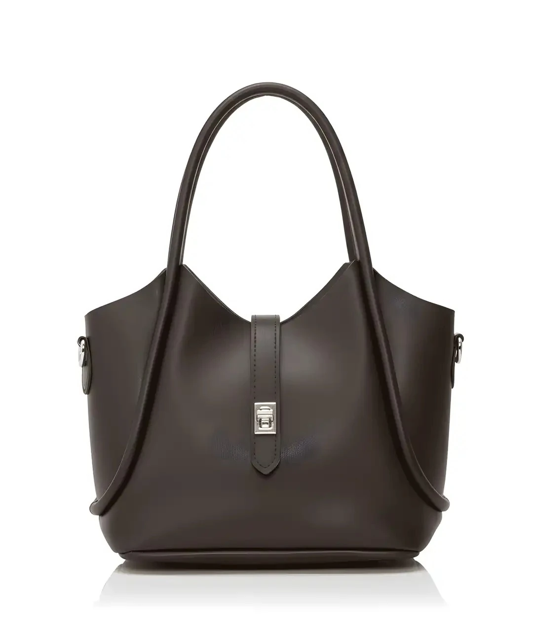 Arlina Çapraz Askılı Yavrulu Kadın Omuz, Kol ve El Çantası