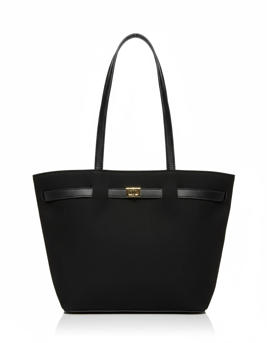 Debra Süet Omuz Çantası