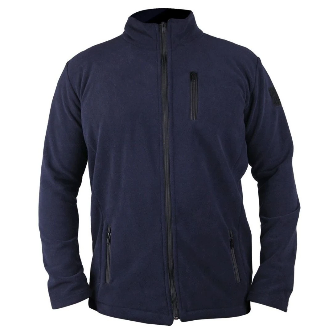 POLAR MONT - 3 CEPLİ LACİVERT