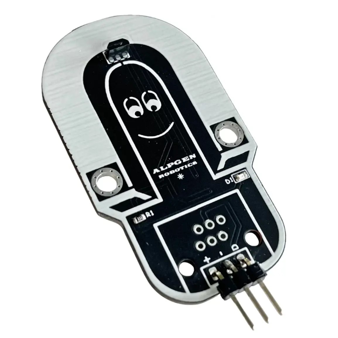 Arduino 3144E Hall Effect Manyetik Sensör Modülü