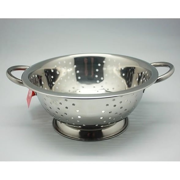 Metal Süzgeç 26 Cm