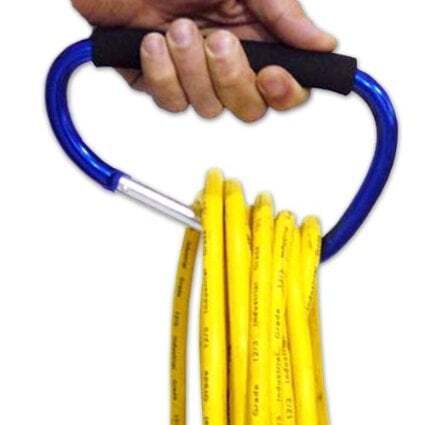 Coghlans Büyük Karabina