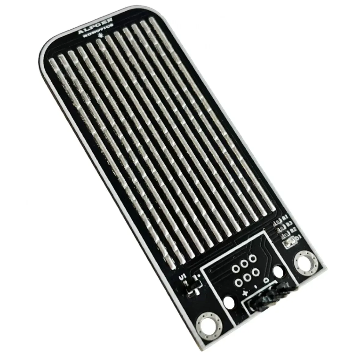 Arduino Su Seviye Ölçüm Sensörü