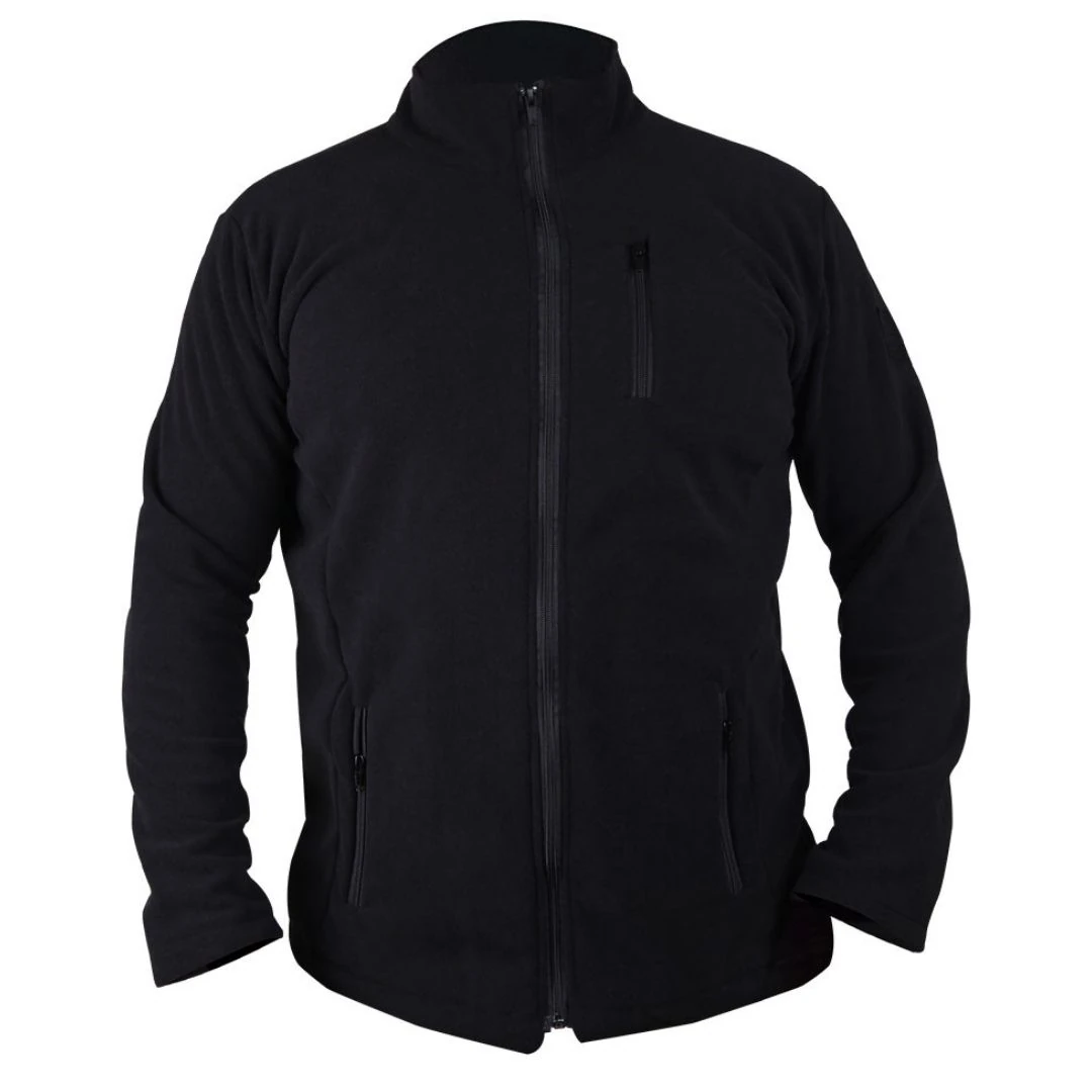 POLAR MONT - 3 CEPLİ SİYAH