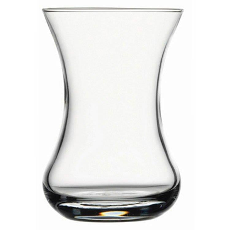 ÇAY BARDAĞI 125 CC 6lı