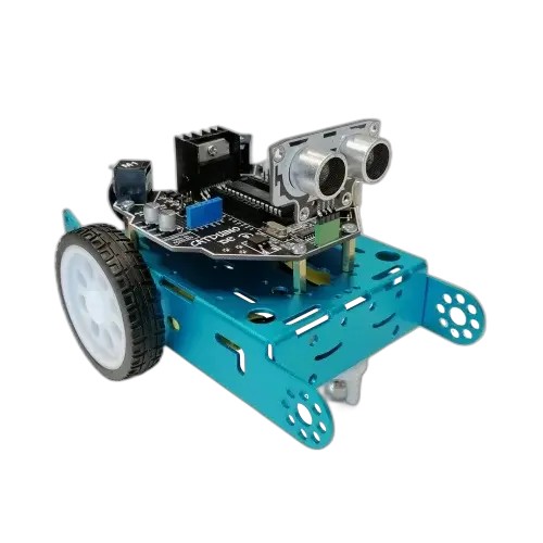 CATBOT Arduino Robot Geliştirme Seti 10'lu Paket