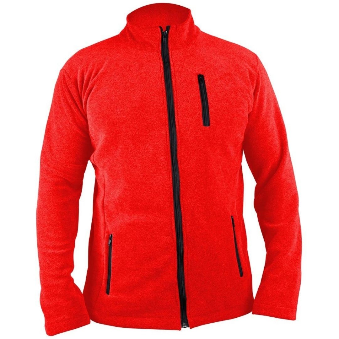 POLAR MONT - 3 CEPLİ KIRMIZI