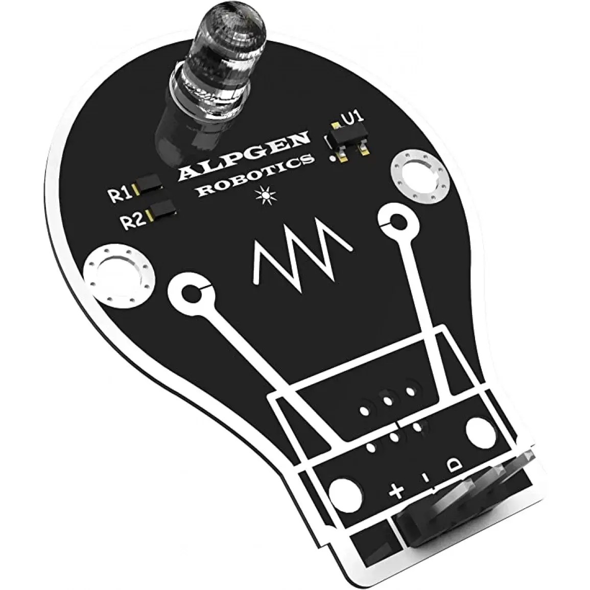 5mm Beyaz Led Modülü