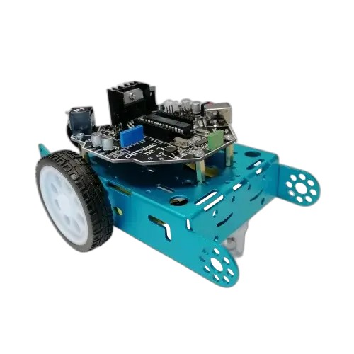 CATBOT Arduino Robot Geliştirme Seti 10'lu Paket