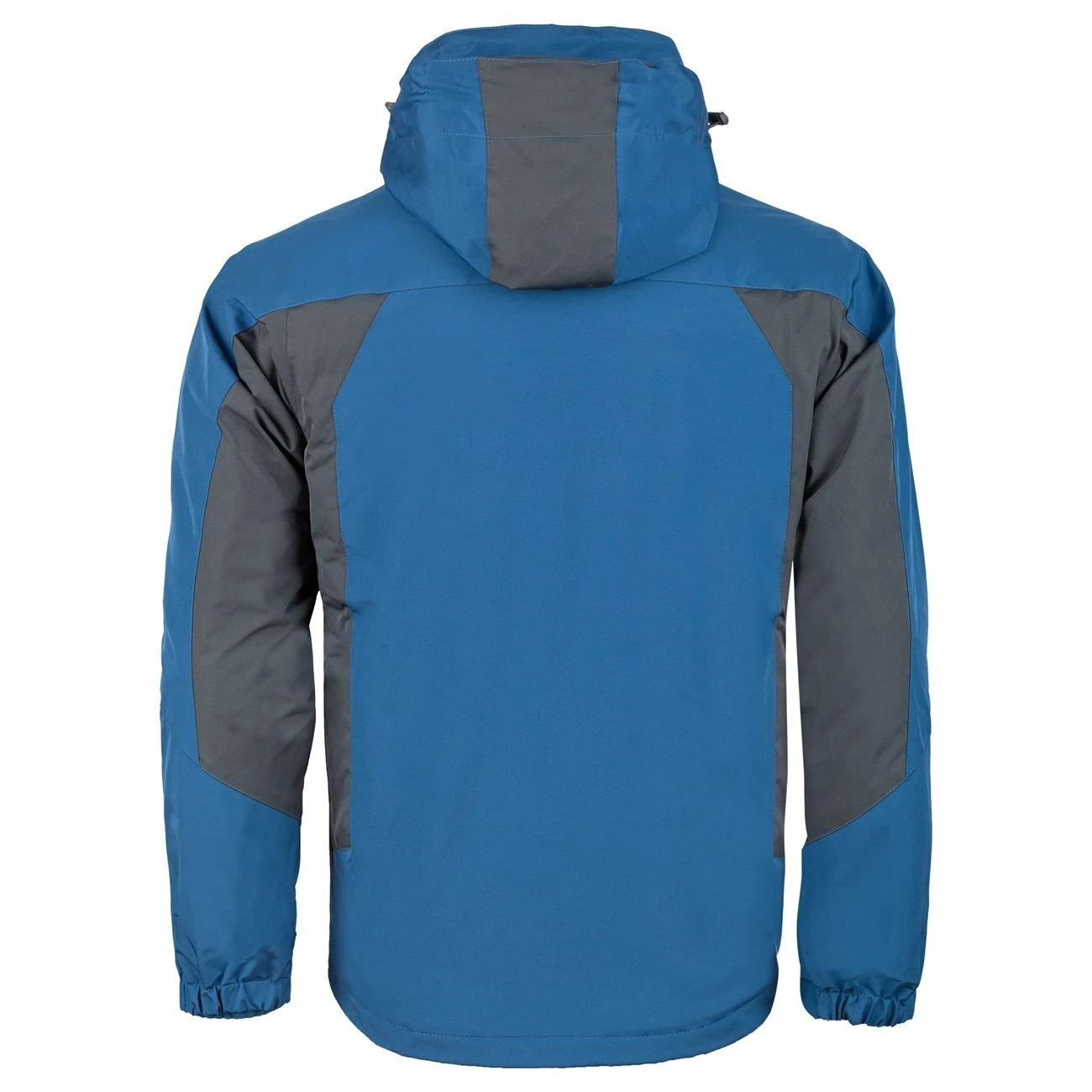 Evolite Triple 3in1 Ceket - Mavi