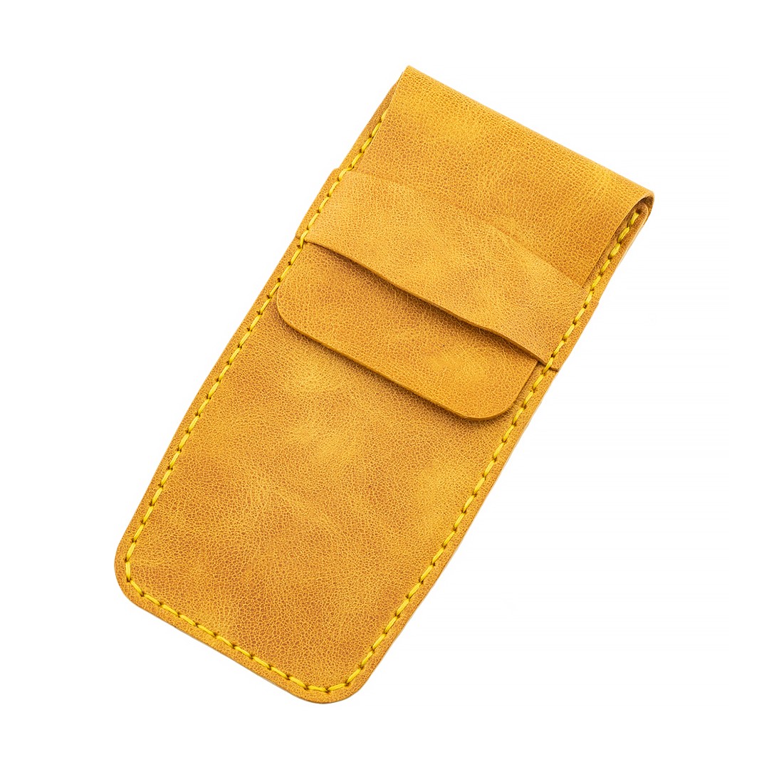 Multipurpose Case - TWGR303 - Mustard Yellow