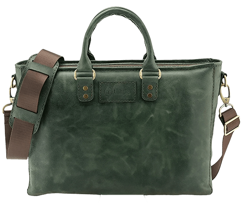Günlük Kullanım Unisex Çanta - TWGRC105 - Haki