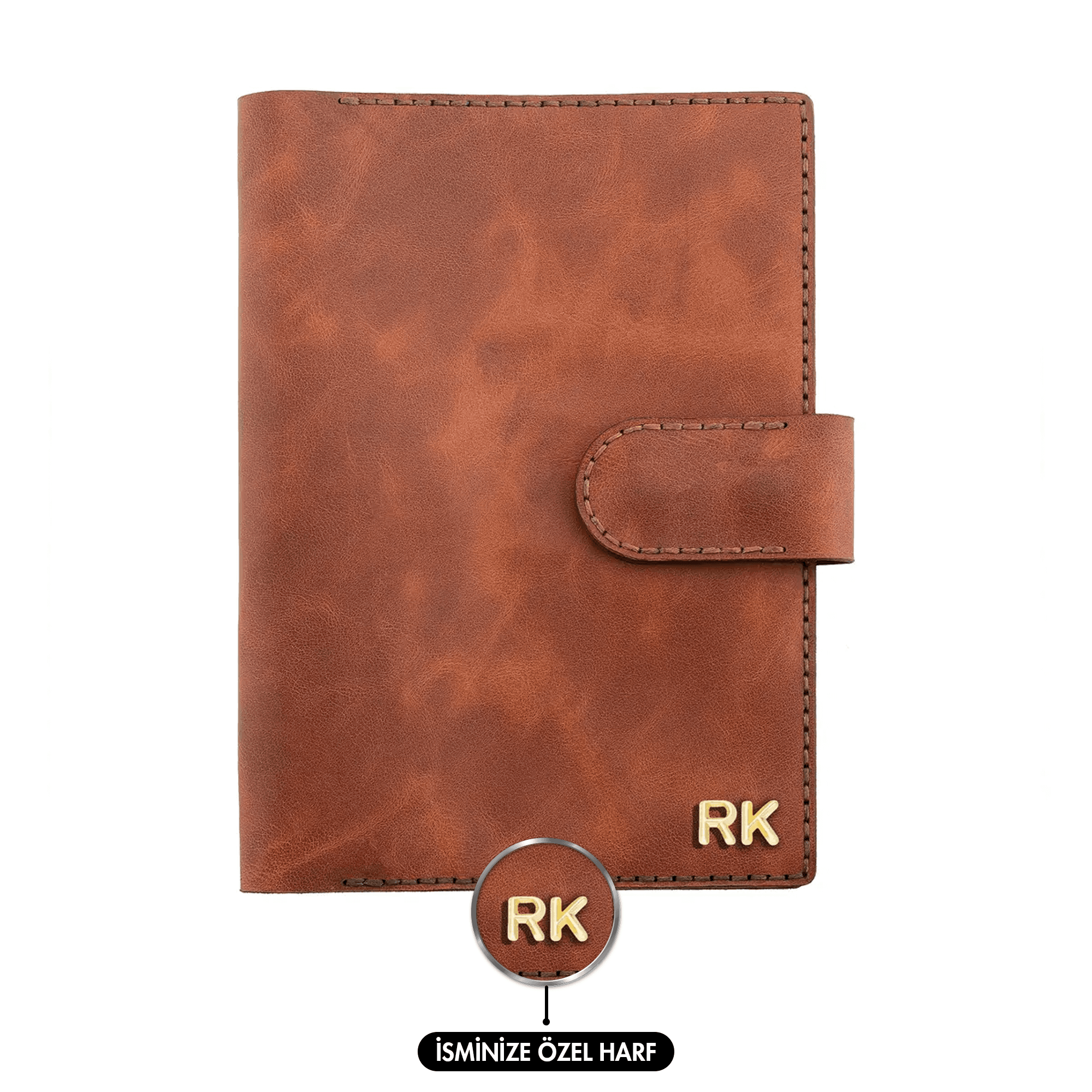 A5 Defter ve Ajanda Kılıfı - TWGR302