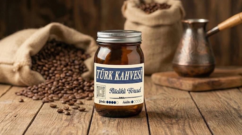 Payanda Türk Kahvesi