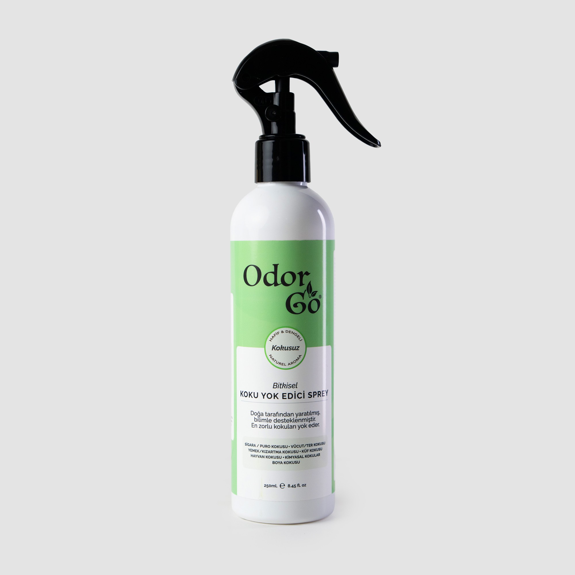 ODORGO Koku Yok Edici Sprey (100ml.)