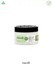 ODORGO Koku Yok Edici Jel 250g – Dolap Banyo, Kapalı Alan İçin Sürekli Koku Giderici