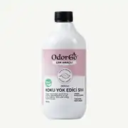 ODORGO