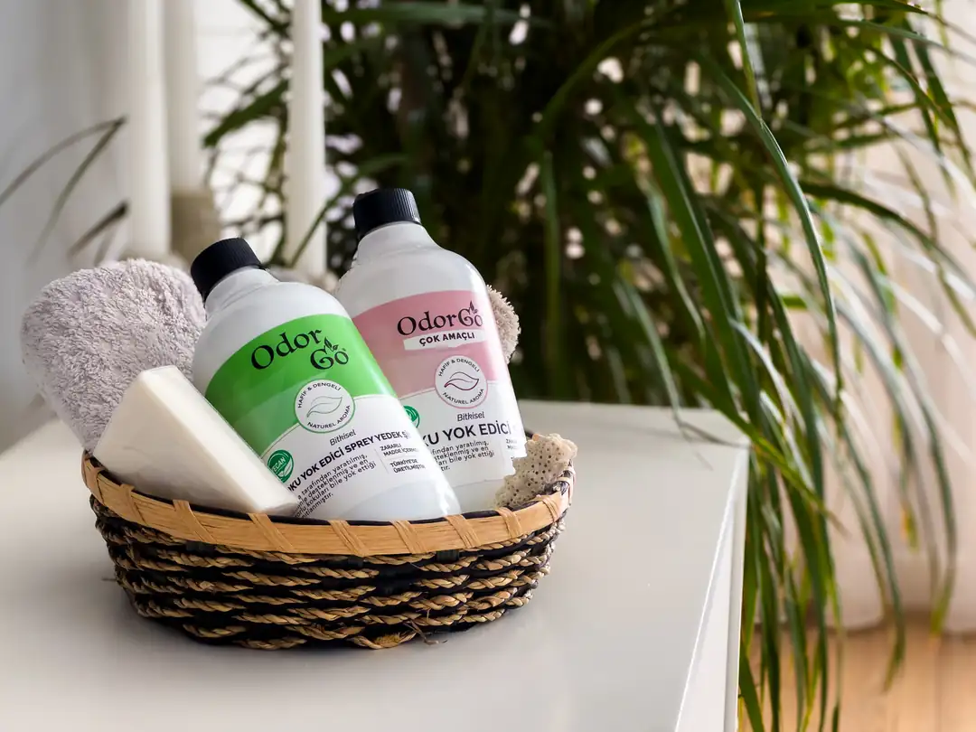 odorgo multi-purpose odor eliminating additive liquid