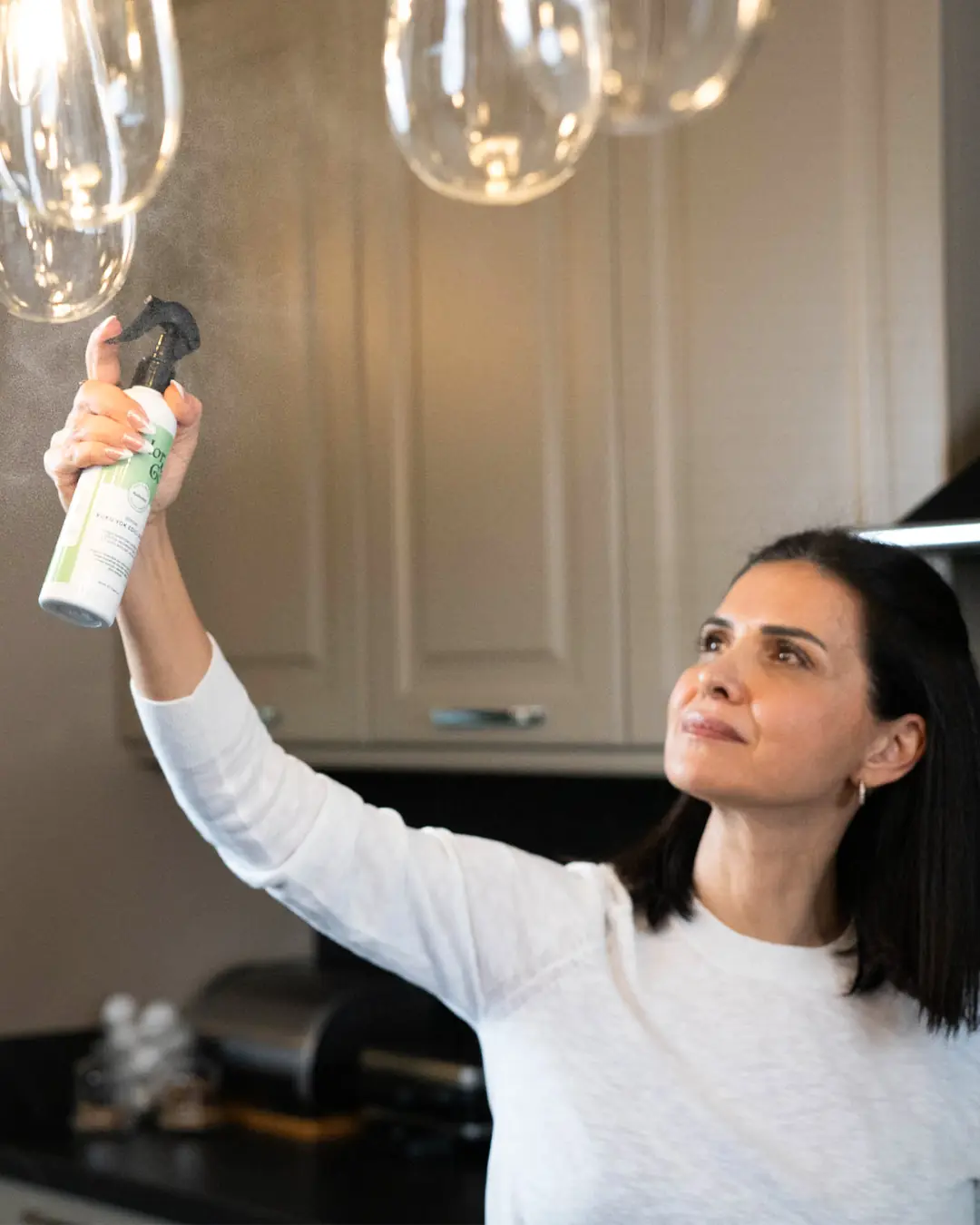 A Women-Led Initiative, A Family Project