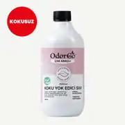 ODORGO