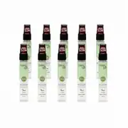 ODORGO Cep Boy Sprey 30ml (10'lu) – Araba, Ayakkabı, Seyahat İçin Mini Koku Giderici
